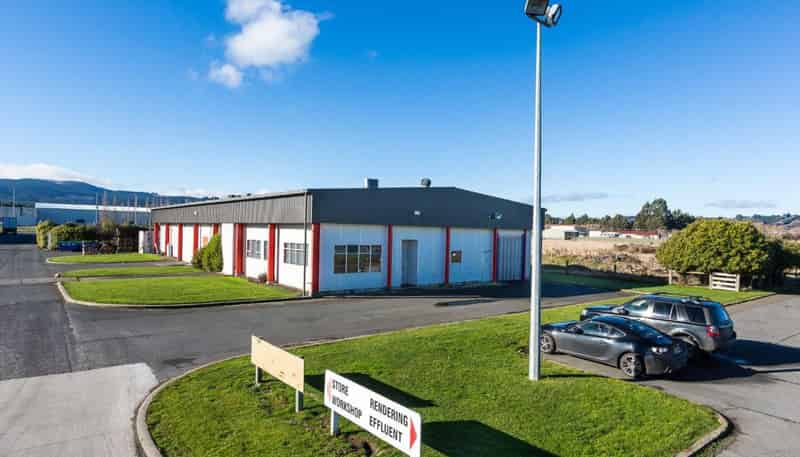 8/180 Dukes Road, North Taieri