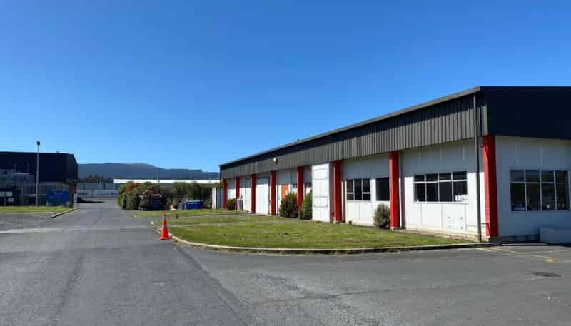 8/180 Dukes Road, North Taieri