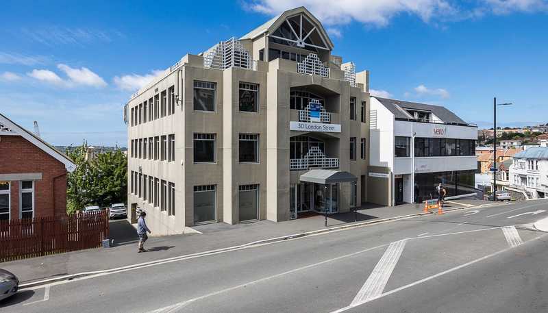 30 London Street, Dunedin Central