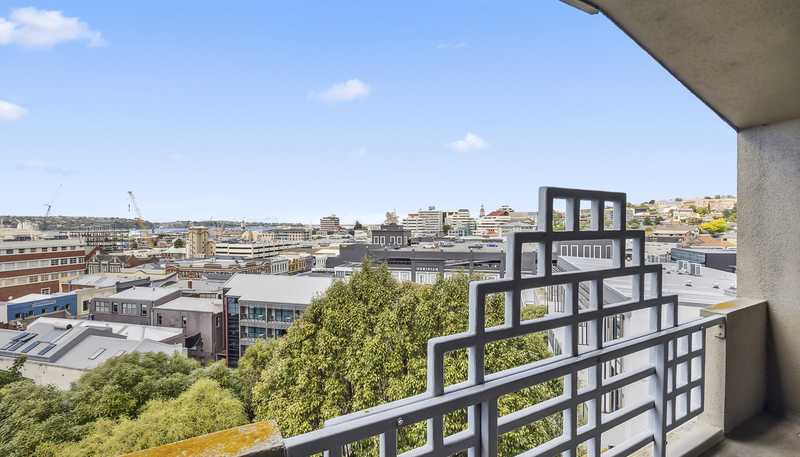 30 London Street, Dunedin Central