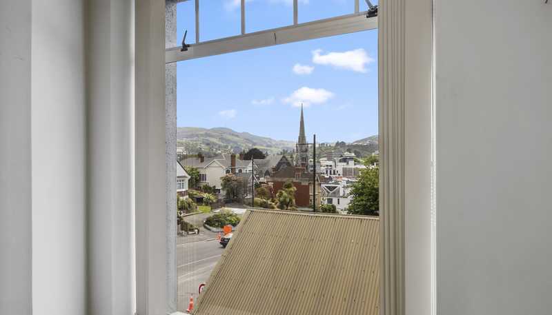 30 London Street, Dunedin Central