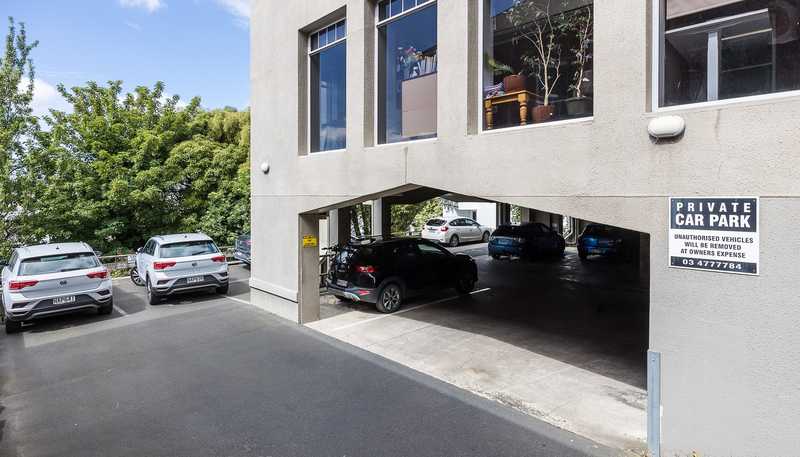 30 London Street, Dunedin Central