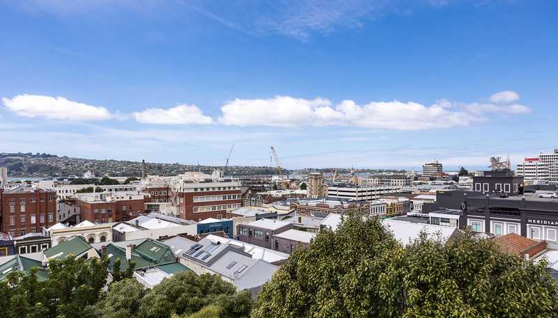 30 London Street, Dunedin Central