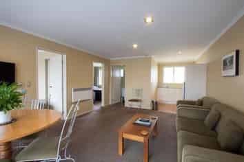 Tidy and Very Profitable 12 Unit Complex