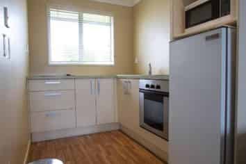 Tidy and Very Profitable 12 Unit Complex