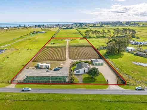 Unleash potential in new industrial hub