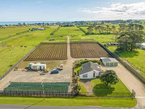 Unleash potential in new industrial hub
