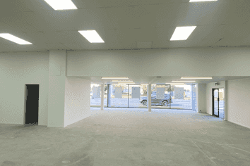 Large Retail Premises on Taradale Road