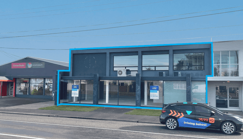 156 Taradale Road, Pirimai