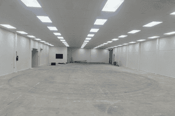 Large Retail Premises on Taradale Road