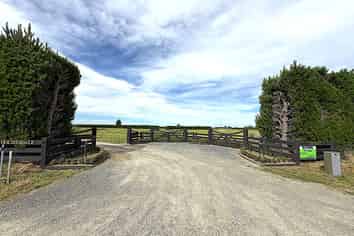  Paddon Road, Branxholme