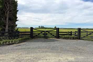  Paddon Road, Branxholme