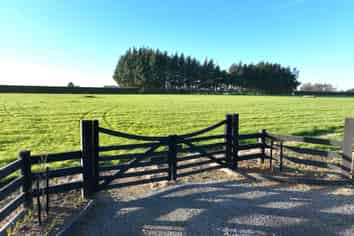 Paddon Road, Branxholme