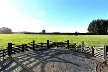  Paddon Road, Branxholme