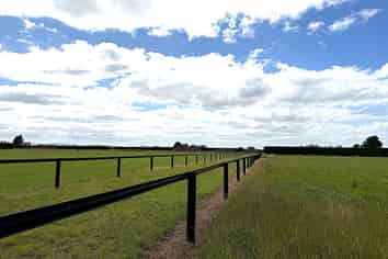  Paddon Road, Branxholme