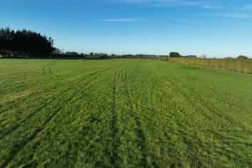  Paddon Road, Branxholme