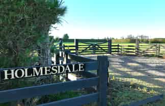  Paddon Road, Branxholme