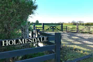  Paddon Road, Branxholme