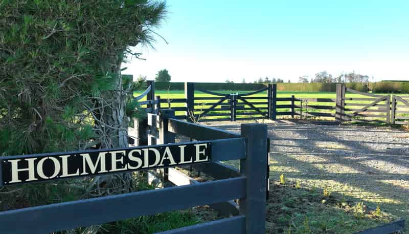  Paddon Road, Branxholme