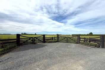  Paddon Road, Branxholme