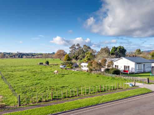 239 Waimana Road, Waimana