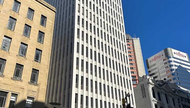 L15A, 318 Lambton Quay, Wellington Central
