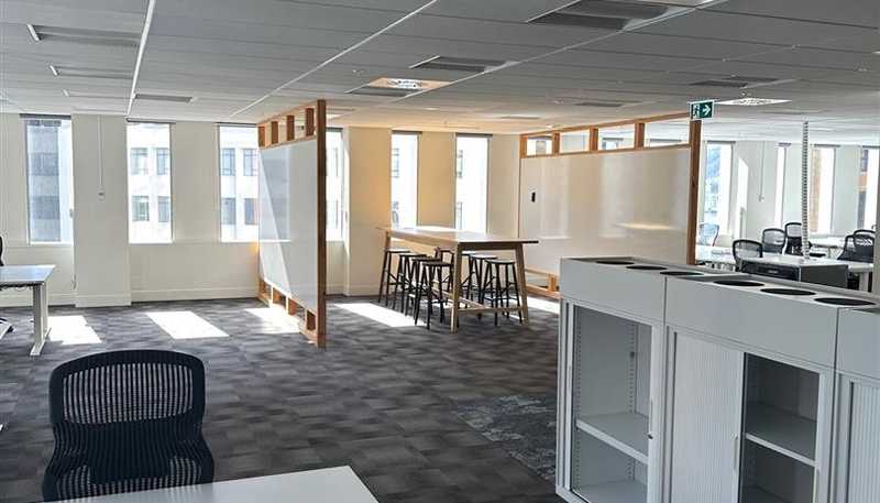  L15A, 318 Lambton Quay, Wellington Central
