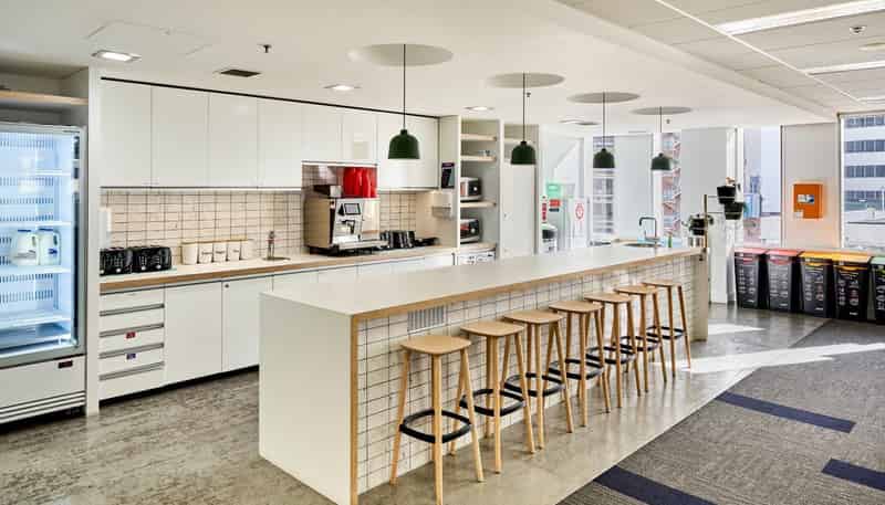  L15A, 318 Lambton Quay, Wellington Central