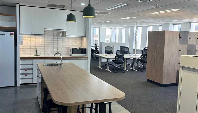  L15A, 318 Lambton Quay, Wellington Central