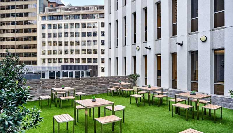  L15A, 318 Lambton Quay, Wellington Central