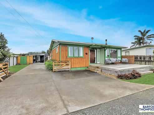 475 Matakawau Road, Awhitu