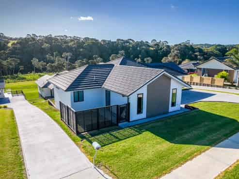 30 Admiralty Drive, Haruru