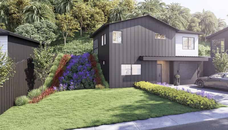 74A Antrim Crescent, Wainuiomata