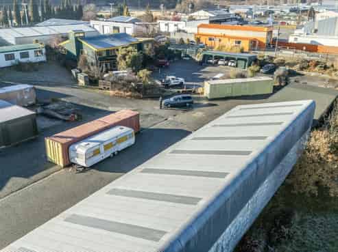 Blue Chip Investment Opportunity