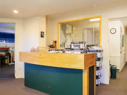 Blue Chip Investment Opportunity