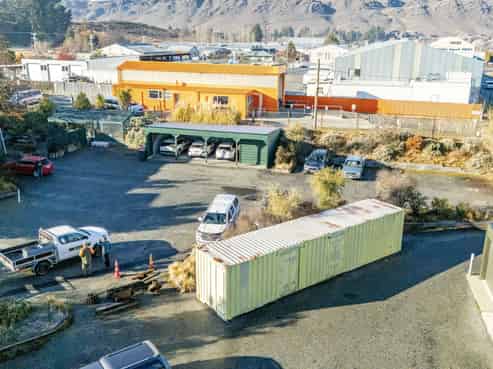 Blue Chip Investment Opportunity