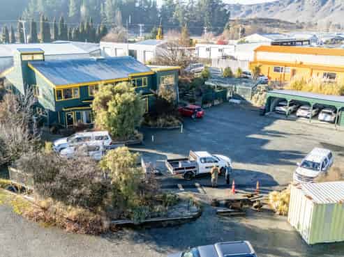 Blue Chip Investment Opportunity