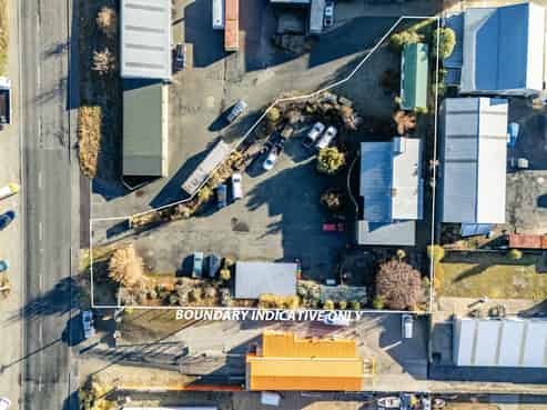 Blue Chip Investment Opportunity