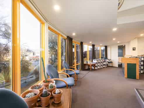 Blue Chip Investment Opportunity