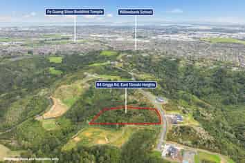 84 Griggs Road, East Tamaki Heights