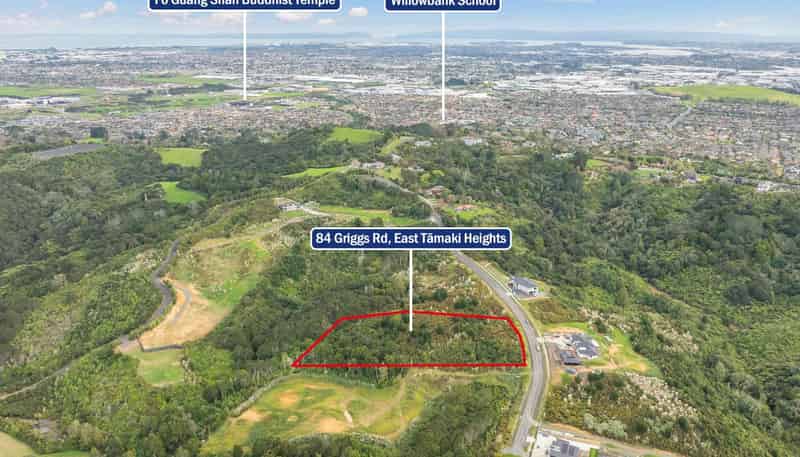 84 Griggs Road, East Tamaki Heights
