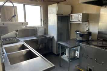 Rare Hospitality Tenancy in Howick