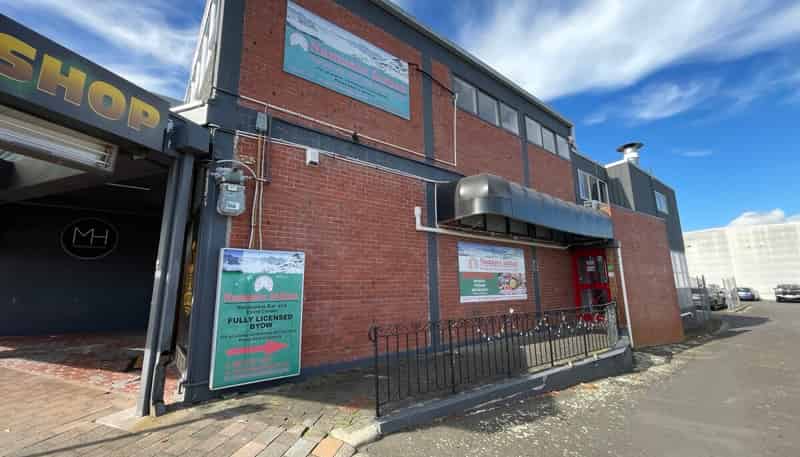 8-14 Moore Street, Howick