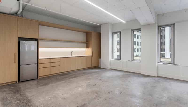 3-13 Shortand Street, Auckland Central