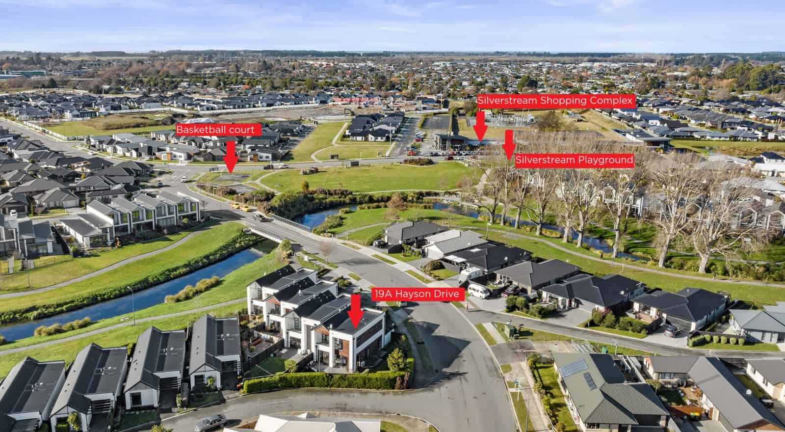 19A Hayson Drive, Kaiapoi, Waimakariri For Sale realestate.co.nz