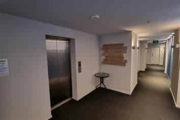 Level 2 Office With HUGE Balcony