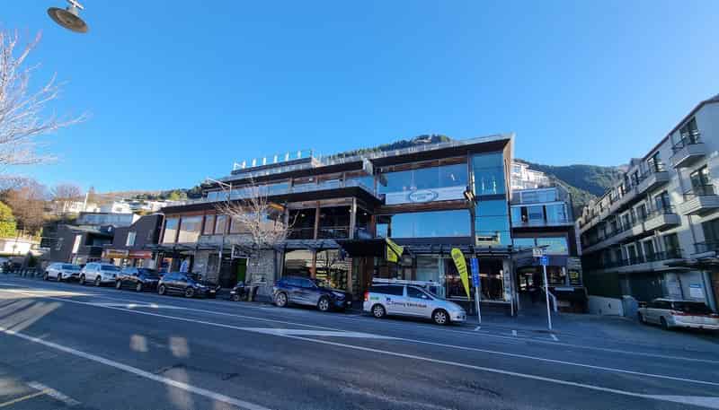  L2, Tenancy 2.1,  57 Shotover Street, Queenstown
