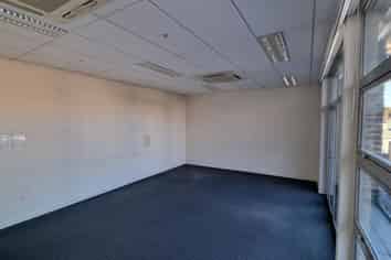 Level 2 Office With HUGE Balcony