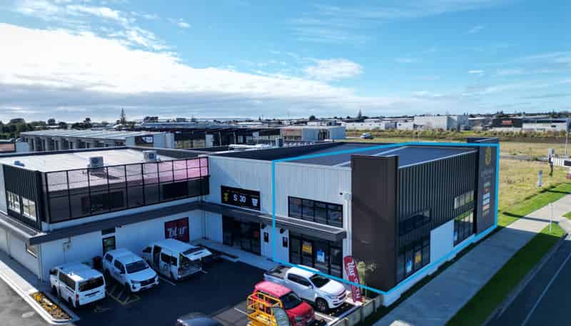 10/21 Toorea Street, Papamoa