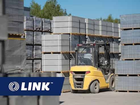 Concrete Products Manufacturer | Fully Managed Ope